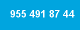 955 491 87 44 955 491 87 44